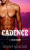 [Locked Security 04] • Cadence